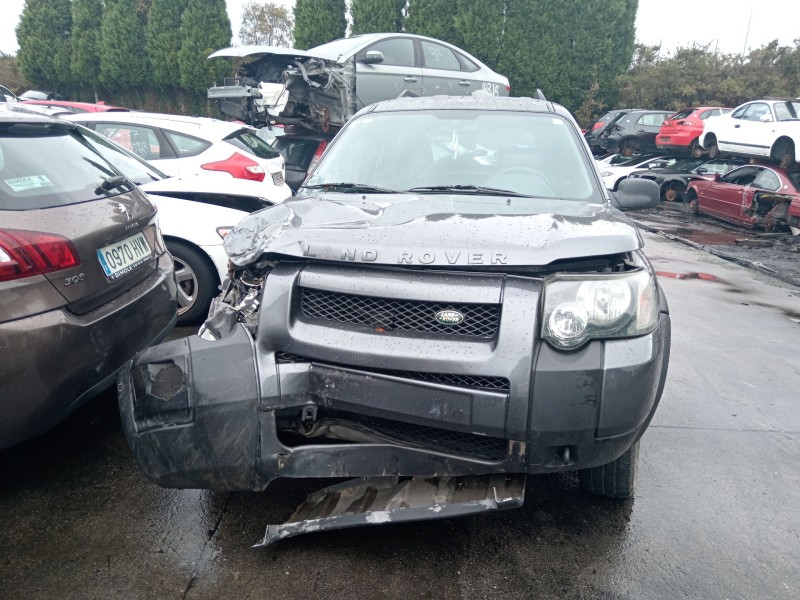 land rover freelander i (l314) del año 2005