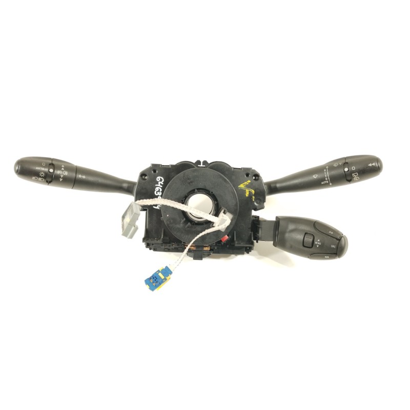 Recambio de mando luces para peugeot 307 sw (3h) 1.6 hdi 110 referencia OEM IAM 96628731XT COM2005 12275806