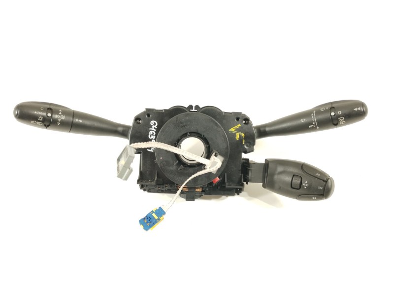 Recambio de mando luces para peugeot 307 sw (3h) 1.6 hdi 110 referencia OEM IAM 96628731XT COM2005 12275806