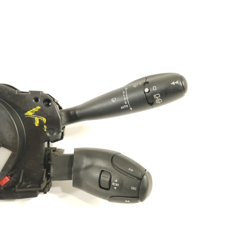 Recambio de mando luces para peugeot 307 sw (3h) 1.6 hdi 110 referencia OEM IAM 96628731XT COM2005 12275806