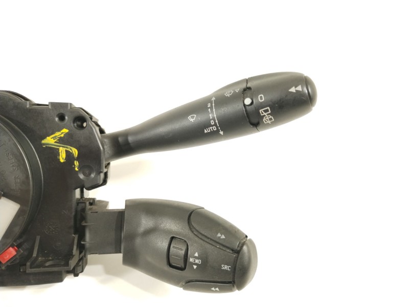 Recambio de mando luces para peugeot 307 sw (3h) 1.6 hdi 110 referencia OEM IAM 96628731XT COM2005 12275806