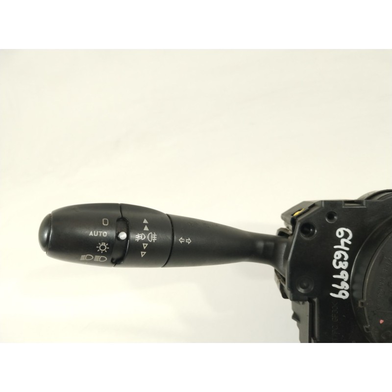 Recambio de mando luces para peugeot 307 sw (3h) 1.6 hdi 110 referencia OEM IAM 96628731XT COM2005 12275806