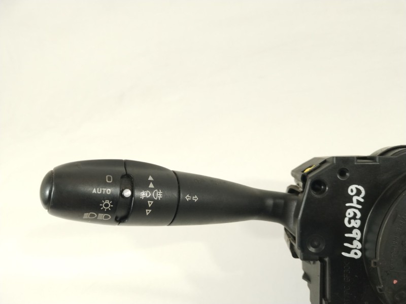 Recambio de mando luces para peugeot 307 sw (3h) 1.6 hdi 110 referencia OEM IAM 96628731XT COM2005 12275806