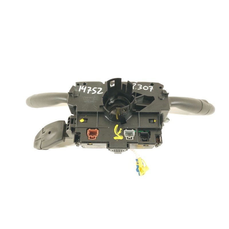 Recambio de mando luces para peugeot 307 sw (3h) 1.6 hdi 110 referencia OEM IAM 96628731XT COM2005 12275806