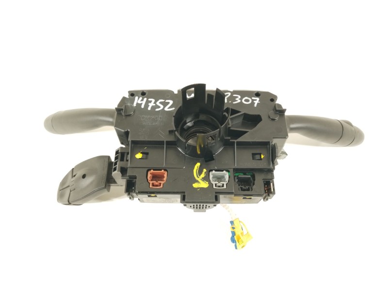 Recambio de mando luces para peugeot 307 sw (3h) 1.6 hdi 110 referencia OEM IAM 96628731XT COM2005 12275806