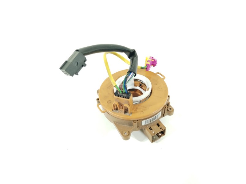 Recambio de anillo airbag para citroën nemo monospace 1.3 hdi 75 referencia OEM IAM 59001157  