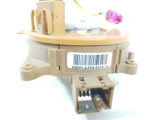 Recambio de anillo airbag para citroën nemo monospace 1.3 hdi 75 referencia OEM IAM 59001157   2