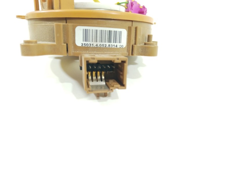 Recambio de anillo airbag para citroën nemo monospace 1.3 hdi 75 referencia OEM IAM 59001157  