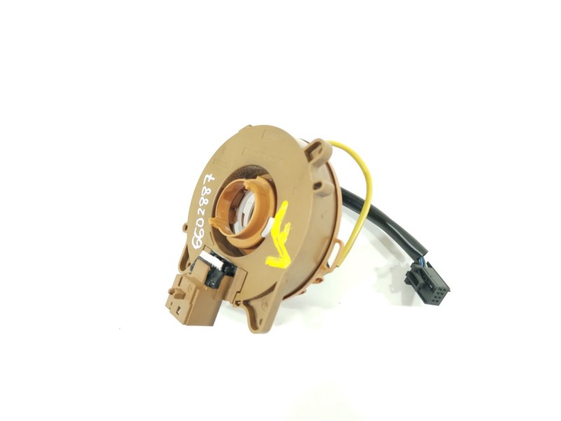 Recambio de anillo airbag para citroën nemo monospace 1.3 hdi 75 referencia OEM IAM 59001157  