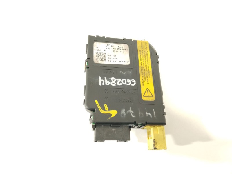 Recambio de modulo electronico para volkswagen golf v (1k1) 1.9 tdi referencia OEM IAM 1K0953549A  