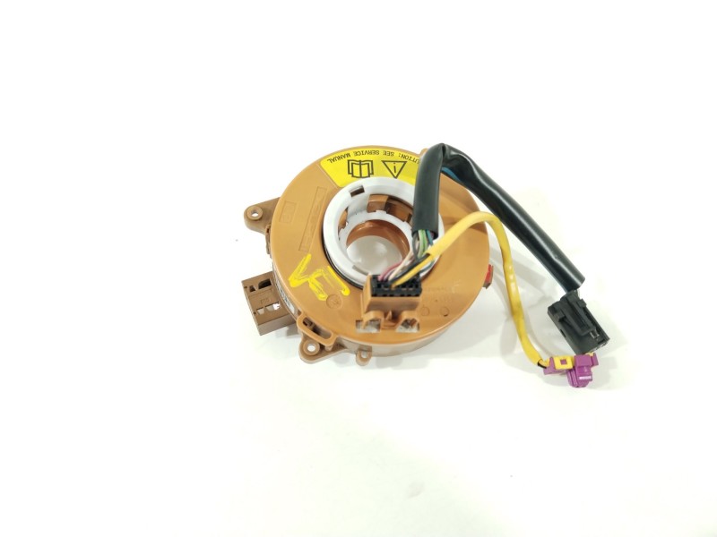 Recambio de anillo airbag para peugeot bipper avantage referencia OEM IAM 59001157  