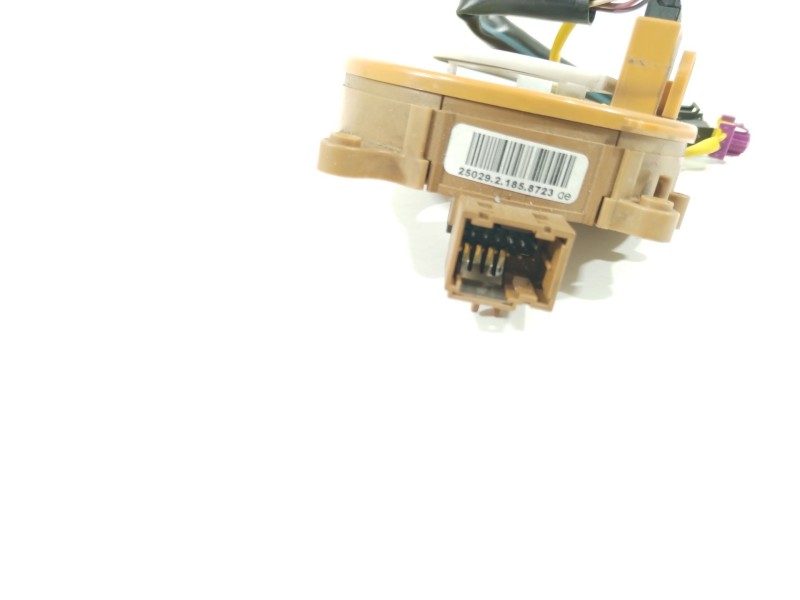 Recambio de anillo airbag para peugeot bipper avantage referencia OEM IAM 59001157  