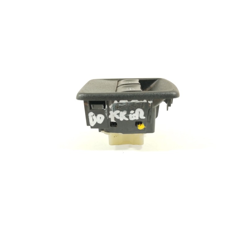 Recambio de mando elevalunas delantero izquierdo para dacia dokker monospace (ke_) 1.6 lpg referencia OEM IAM 254110431R  100236