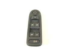 Recambio de mando elevalunas delantero izquierdo para peugeot 308 i (4a_, 4c_) 1.6 hdi referencia OEM IAM 96644915XT  