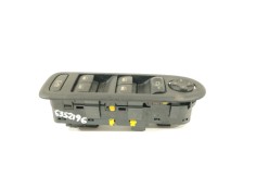 Recambio de mando elevalunas delantero izquierdo para peugeot 308 i (4a_, 4c_) 1.6 hdi referencia OEM IAM 96644915XT   2