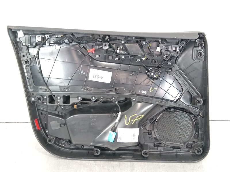 Recambio de guarnecido puerta delantera derecha para audi a5 sportback (f5a) advanced quattro referencia OEM IAM 8W8867134  