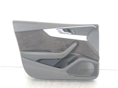 Recambio de guarnecido puerta delantera izquierda para audi a5 sportback (f5a) advanced quattro referencia OEM IAM 8W8867133  