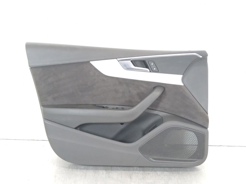 Recambio de guarnecido puerta delantera izquierda para audi a5 sportback (f5a) advanced quattro referencia OEM IAM 8W8867133  