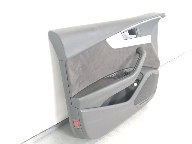 Recambio de guarnecido puerta delantera izquierda para audi a5 sportback (f5a) advanced quattro referencia OEM IAM 8W8867133  