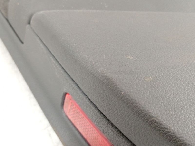 Recambio de guarnecido puerta delantera izquierda para audi a5 sportback (f5a) advanced quattro referencia OEM IAM 8W8867133  