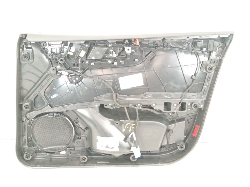 Recambio de guarnecido puerta delantera izquierda para audi a5 sportback (f5a) advanced quattro referencia OEM IAM 8W8867133  