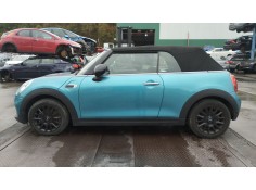 mini mini (f56) del año 2013