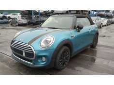 mini mini (f56) del año 2013 2