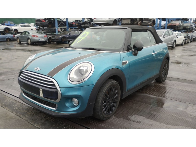 mini mini (f56) del año 2013
