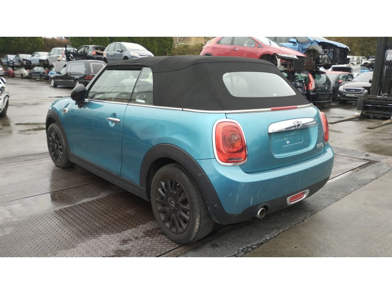 mini mini (f56) del año 2013