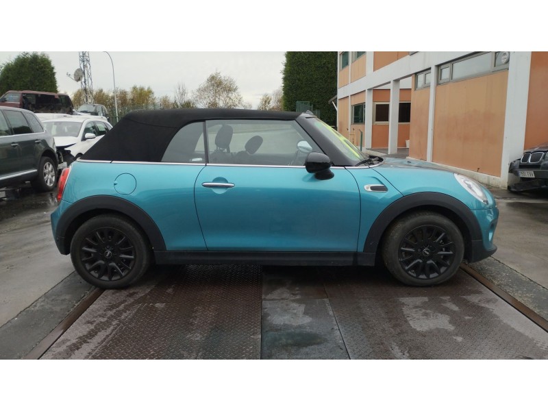 mini mini (f56) del año 2013