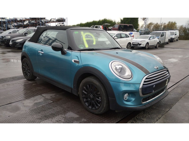 mini mini (f56) del año 2013