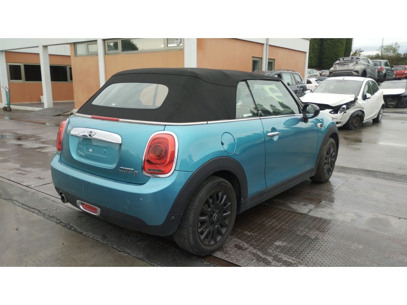 mini mini (f56) del año 2013