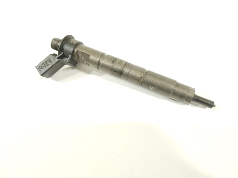 Recambio de inyector para bmw 5 touring (f11) 525 d xdrive referencia OEM IAM 782346101 0445117030 