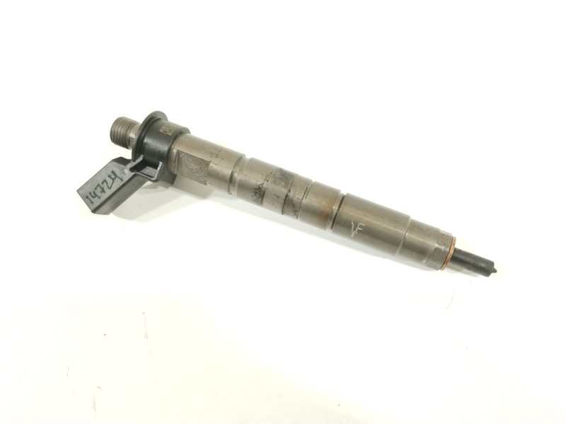 Recambio de inyector para bmw 5 touring (f11) 525 d xdrive referencia OEM IAM 782346101 0445117030 