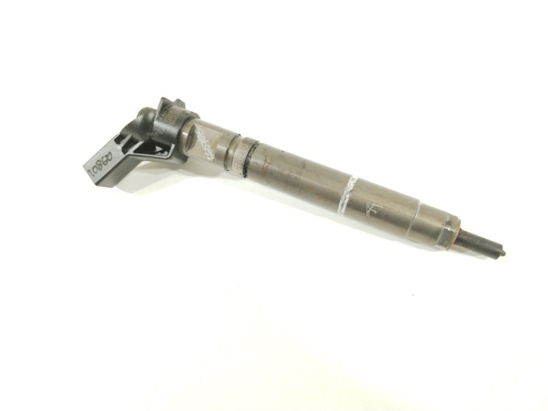 Recambio de inyector para mercedes-benz clase m (w164) 420 cdi 4m edition 10 referencia OEM IAM A6290700287  