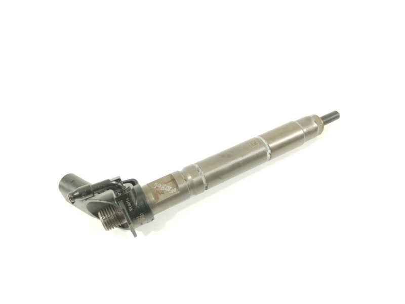 Recambio de inyector para mercedes-benz clase m (w164) 420 cdi 4m edition 10 referencia OEM IAM A6290700287  