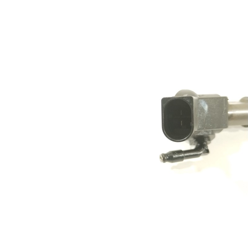 Recambio de inyector para mercedes-benz clase m (w164) 420 cdi 4m edition 10 referencia OEM IAM A6290700287  