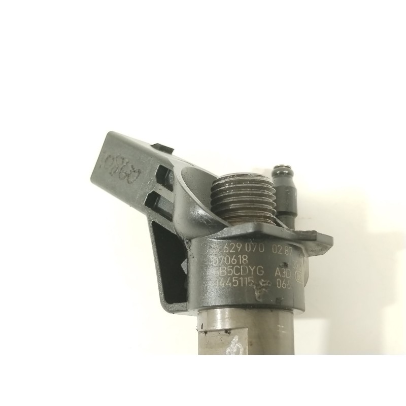 Recambio de inyector para mercedes-benz clase m (w164) 420 cdi 4m edition 10 referencia OEM IAM A6290700287  