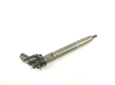 Recambio de inyector para mercedes-benz clase m (w164) 420 cdi 4m edition 10 referencia OEM IAM A6290700287   2