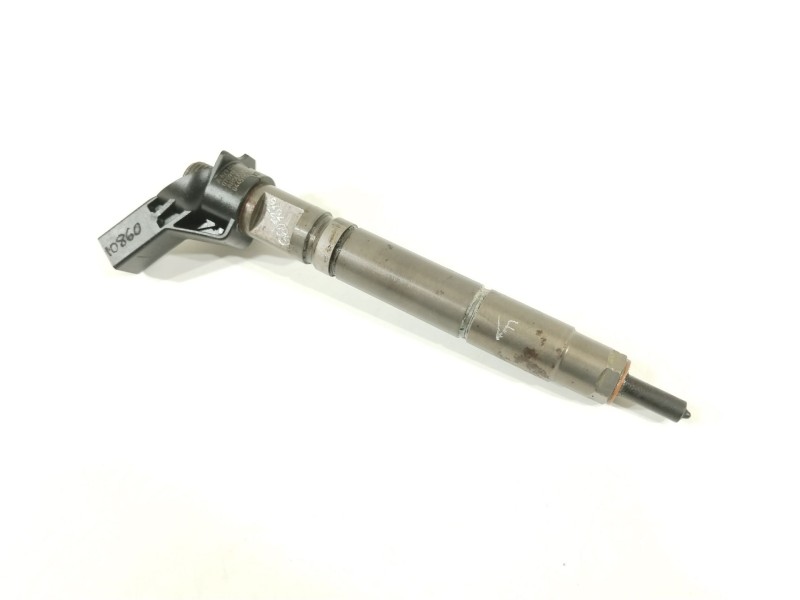 Recambio de inyector para mercedes-benz clase m (w164) 420 cdi 4m edition 10 referencia OEM IAM A6290700287  