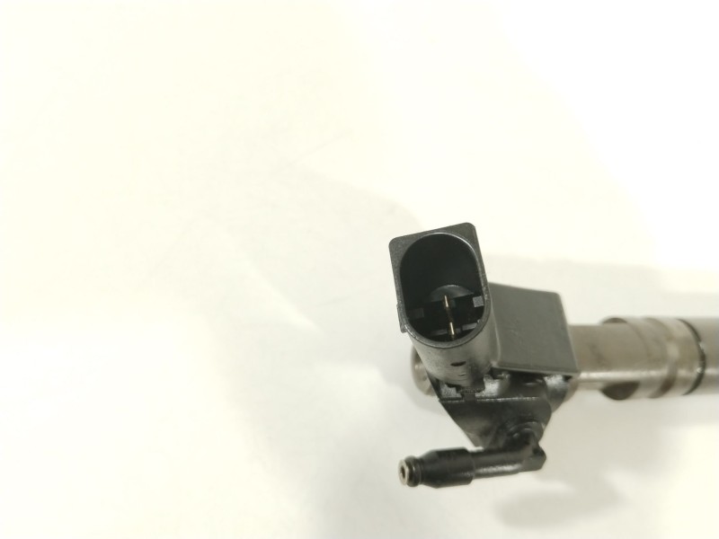 Recambio de inyector para mercedes-benz clase m (w164) 420 cdi 4m edition 10 referencia OEM IAM A6290700287  