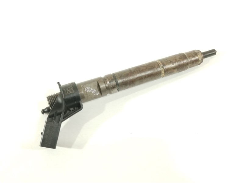 Recambio de inyector para mercedes-benz clase m (w164) 420 cdi 4m edition 10 referencia OEM IAM A6290700287  