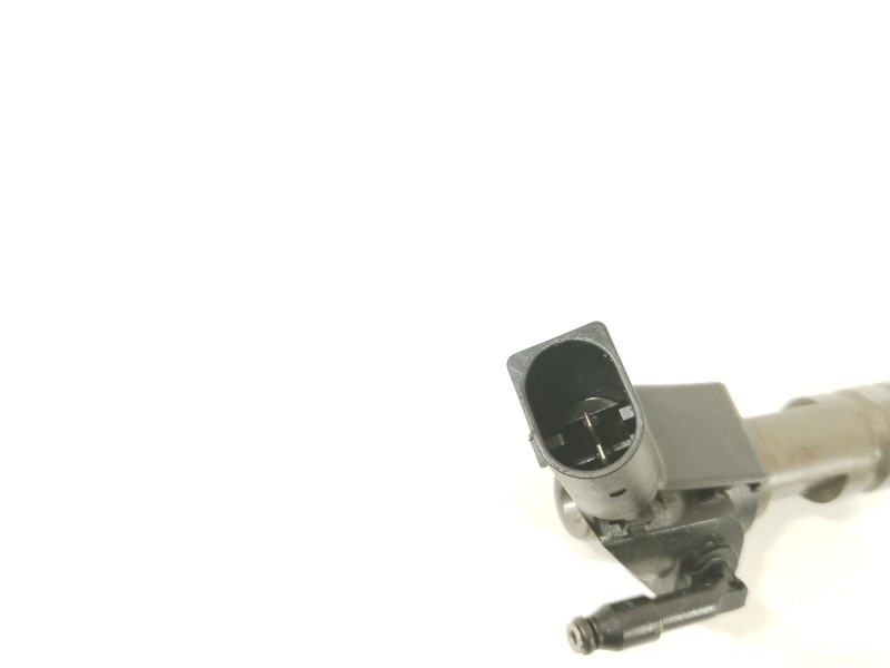 Recambio de inyector para mercedes-benz clase m (w164) 420 cdi 4m edition 10 referencia OEM IAM A6290700287  