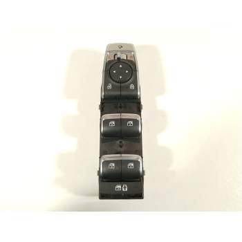 MANDO ELEVALUNAS DELANTERO IZQUIERDO 93571P2420WK 