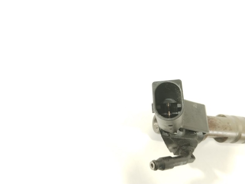 Recambio de inyector para mercedes-benz clase m (w164) 420 cdi 4m edition 10 referencia OEM IAM A6290700287  