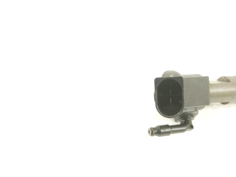 Recambio de inyector para mercedes-benz clase m (w164) 420 cdi 4m edition 10 referencia OEM IAM A6290700287  