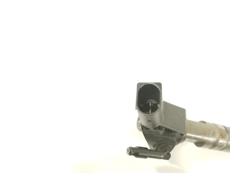 Recambio de inyector para mercedes-benz clase m (w164) 420 cdi 4m edition 10 referencia OEM IAM A6290700287  