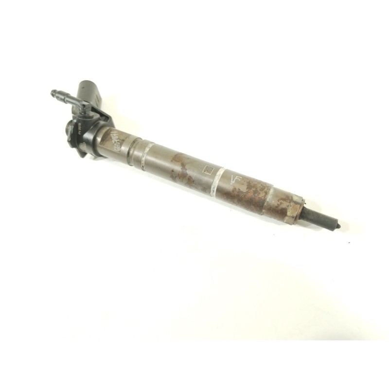 Recambio de inyector para mercedes-benz clase m (w164) 420 cdi 4m edition 10 referencia OEM IAM A6290700287  