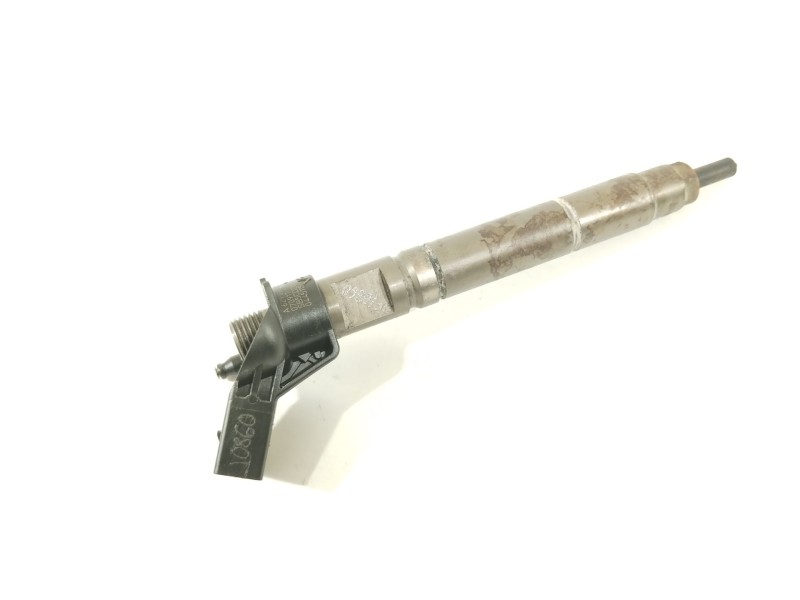 Recambio de inyector para mercedes-benz clase m (w164) 420 cdi 4m edition 10 referencia OEM IAM A6290700287  