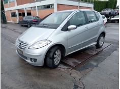 mercedes-benz clase a (w169) del año 2007 2